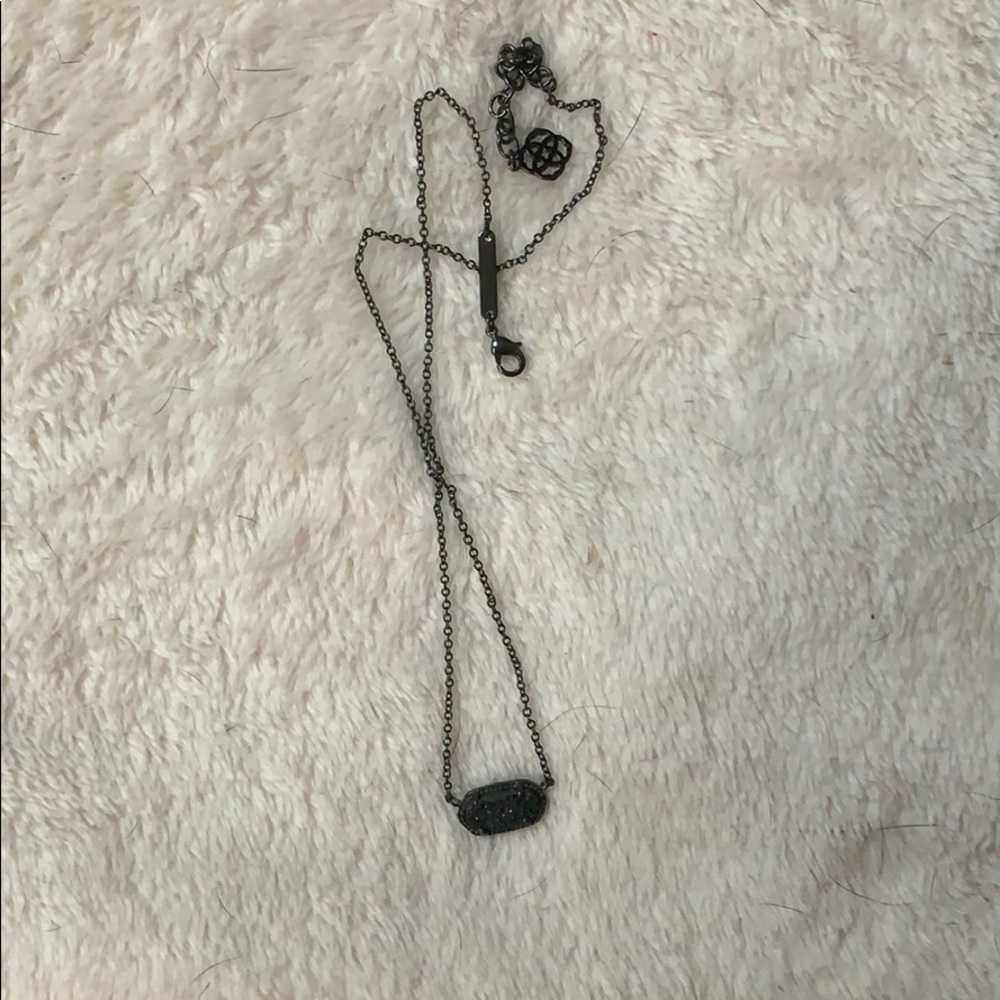 Elisa Kendra Scott Necklace
